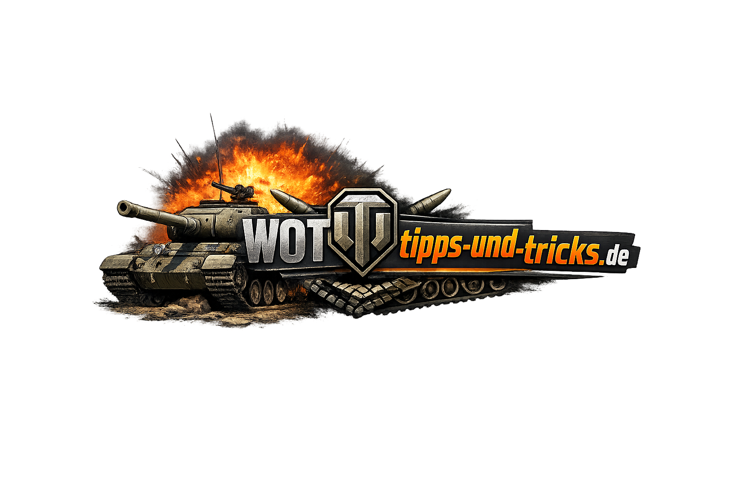 Coming Soon Logo